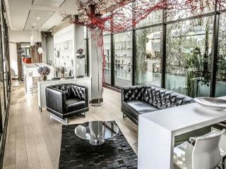 Huawei today opened its first global research center focused on innovation in aesthetics and design, part of the $600 million investment plan in France in the coming 5 years.